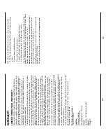 Preview for 17 page of Cuisinart Smart Stick PowerTrio CSB-80C Instruction And Recipe Booklet