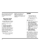 Preview for 12 page of Cuisinart SmartPower 0CU6515 Instruction And Recipe Booklet