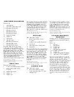 Preview for 11 page of Cuisinart SmartPower CB-9 Series Instruction Booklet