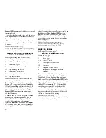 Preview for 16 page of Cuisinart SmartPower CB-9 Series Instruction Booklet