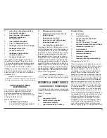 Preview for 17 page of Cuisinart SMARTPOWER CLASSIC SPB-6SS Series Instruction And Recipe Booklet