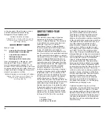 Preview for 18 page of Cuisinart SMARTPOWER CLASSIC SPB-6SS Series Instruction And Recipe Booklet