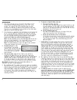 Предварительный просмотр 6 страницы Cuisinart SmartPower Duet BFP-603 Instruction Booklet