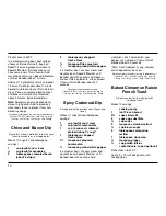 Preview for 14 page of Cuisinart SmartPower HTM-3 Instruction And Recipe Booklet