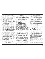 Preview for 11 page of Cuisinart SmartPower HTM-7L Instruction And Recipe Booklet