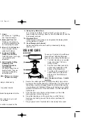 Preview for 4 page of Cuisinart SmartPower PREMIER DUET CBT-500FPC Instruction And Recipe Booklet