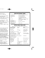 Preview for 5 page of Cuisinart SmartPower PREMIER DUET CBT-500FPC Instruction And Recipe Booklet