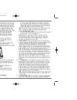 Preview for 6 page of Cuisinart SmartPower PREMIER DUET CBT-500FPC Instruction And Recipe Booklet