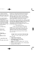 Preview for 18 page of Cuisinart SmartPower PREMIER DUET CBT-500FPC Instruction And Recipe Booklet