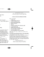 Preview for 27 page of Cuisinart SmartPower PREMIER DUET CBT-500FPC Instruction And Recipe Booklet