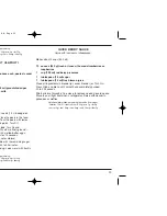 Preview for 29 page of Cuisinart SmartPower PREMIER DUET CBT-500FPC Instruction And Recipe Booklet