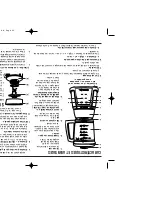 Preview for 60 page of Cuisinart SmartPower PREMIER DUET CBT-500FPC Instruction And Recipe Booklet