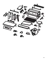 Предварительный просмотр 3 страницы Cuisinart SMK2036AS Assembly Instructions Manual