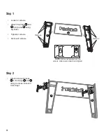 Предварительный просмотр 4 страницы Cuisinart SMK2036AS Assembly Instructions Manual