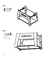 Предварительный просмотр 6 страницы Cuisinart SMK2036AS Assembly Instructions Manual