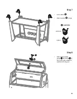 Предварительный просмотр 7 страницы Cuisinart SMK2036AS Assembly Instructions Manual