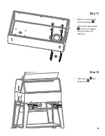 Предварительный просмотр 9 страницы Cuisinart SMK2036AS Assembly Instructions Manual