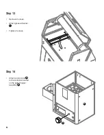 Предварительный просмотр 10 страницы Cuisinart SMK2036AS Assembly Instructions Manual