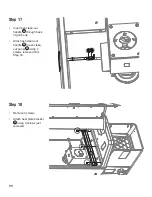 Предварительный просмотр 12 страницы Cuisinart SMK2036AS Assembly Instructions Manual