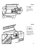 Предварительный просмотр 13 страницы Cuisinart SMK2036AS Assembly Instructions Manual