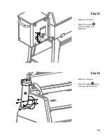 Предварительный просмотр 15 страницы Cuisinart SMK2036AS Assembly Instructions Manual