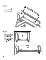 Предварительный просмотр 16 страницы Cuisinart SMK2036AS Assembly Instructions Manual