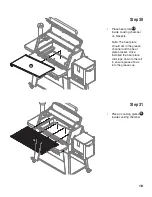 Предварительный просмотр 19 страницы Cuisinart SMK2036AS Assembly Instructions Manual