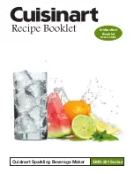 Preview for 13 page of Cuisinart SMS-201 Series Instruction Booklet