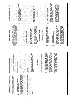 Предварительный просмотр 7 страницы Cuisinart SMS-201C Series Instruction Booklet And Recipe Booklet