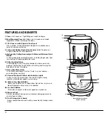 Preview for 10 page of Cuisinart SPB-7CHCN Series Instruction Booklet