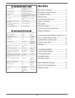 Preview for 10 page of Cuisinart SPB-8 Series Instruction And Recipe Booklet