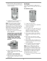 Предварительный просмотр 11 страницы Cuisinart SS-300 Instruction Booklet