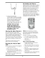 Предварительный просмотр 14 страницы Cuisinart SS-300 Instruction Booklet