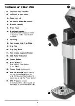 Preview for 6 page of Cuisinart SS-5 Instruction Booklet