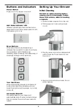 Preview for 8 page of Cuisinart SS-5 Instruction Booklet