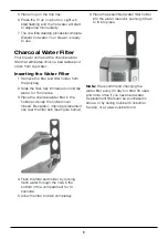 Preview for 9 page of Cuisinart SS-5 Instruction Booklet