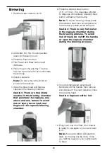 Preview for 10 page of Cuisinart SS-5 Instruction Booklet