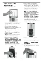 Preview for 26 page of Cuisinart SS-5 Instruction Booklet