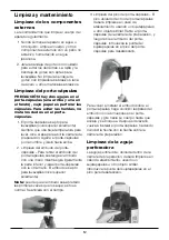 Preview for 28 page of Cuisinart SS-5 Instruction Booklet