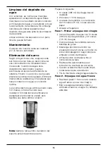 Preview for 29 page of Cuisinart SS-5 Instruction Booklet