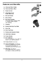 Preview for 6 page of Cuisinart SS-5C Series Instruction Booklet