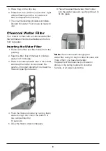 Preview for 9 page of Cuisinart SS-5C Series Instruction Booklet