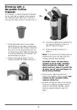 Preview for 11 page of Cuisinart SS-5C Series Instruction Booklet