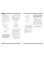 Предварительный просмотр 6 страницы Cuisinart SS-700C Instruction Booklet