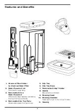 Preview for 6 page of Cuisinart SS-780PC Instruction Booklet