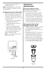 Preview for 18 page of Cuisinart SS-780PC Instruction Booklet