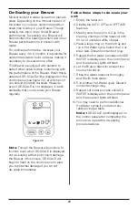 Preview for 20 page of Cuisinart SS-780PC Instruction Booklet