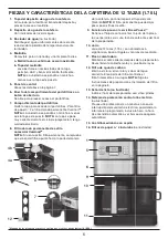 Предварительный просмотр 21 страницы Cuisinart SS-GB1 Series Instruction Booklet