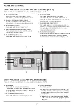 Предварительный просмотр 23 страницы Cuisinart SS-GB1 Series Instruction Booklet