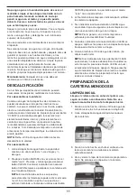 Предварительный просмотр 27 страницы Cuisinart SS-GB1 Series Instruction Booklet